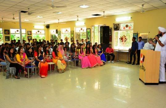 Bakson Homoeopathic Medical College and Hospital Greater Noida Events photo 4